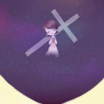 大宇宙可符香