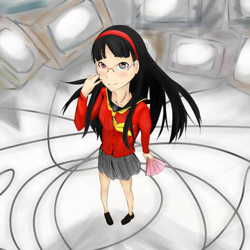 天城 雪子