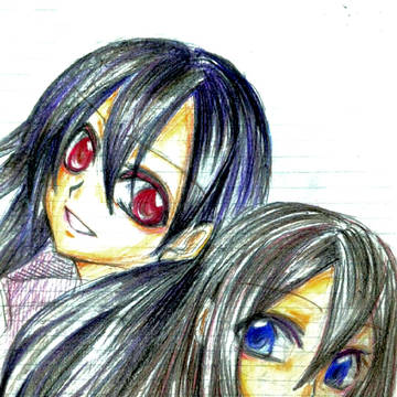 姉妹