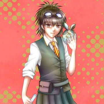 【9回目！】Ｃｏｃキャラ【作成】