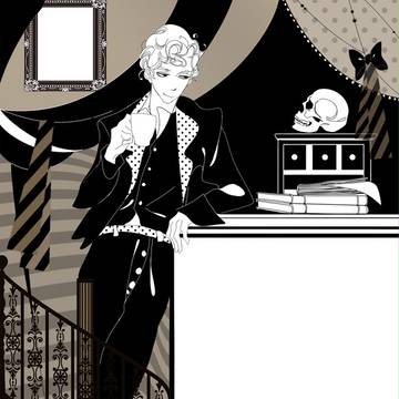 Sherlock's friend