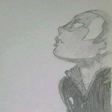 田中先輩