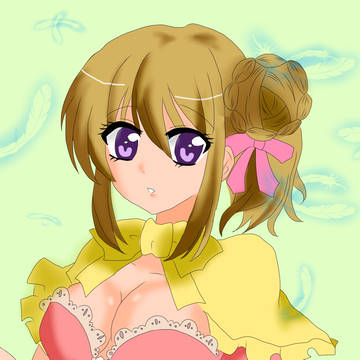 キャラメルマキアートたん