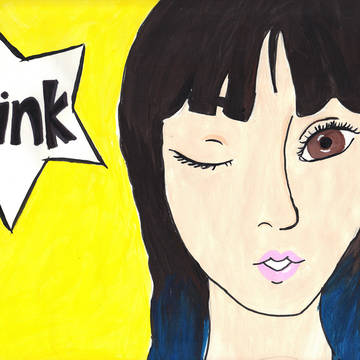 WINK!