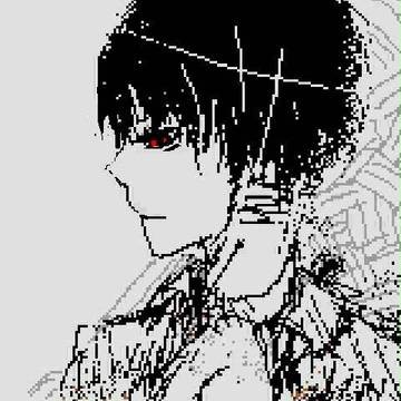 リヴァイ兵長　[これはヒドイ]