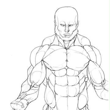 Wolverine