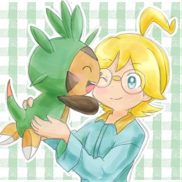 ユリーカ「ハリマロンキープ！