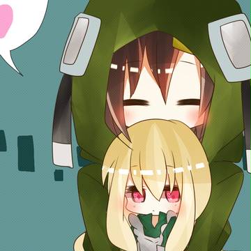 ♡