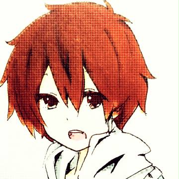 私はCow