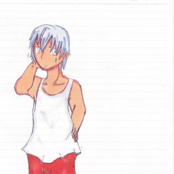 らくがき