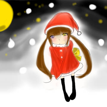 雪