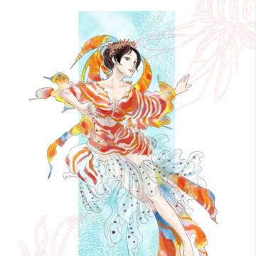 ハナカサゴ