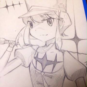蛇崩さん
