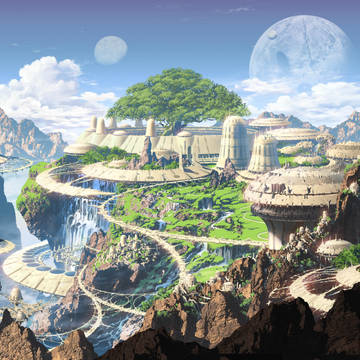 OASIS (改)