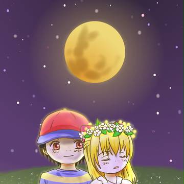 MOTHER2