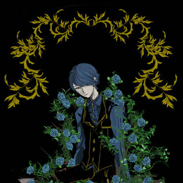 【ぴくメシ】物言わぬ花傀儡【魔王】
