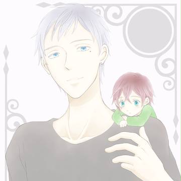 チビマキ