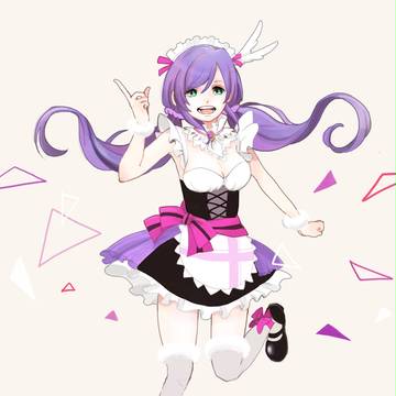 のんののん