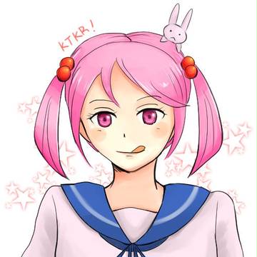 漣ちゃん