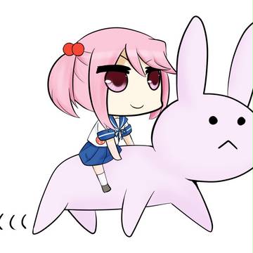 漣詰め