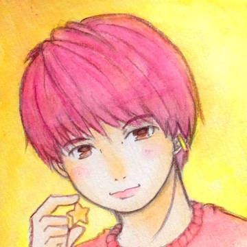 スターなキミ。