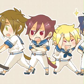 【12/29 C85】表紙用