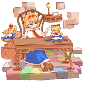 ヴィネット！