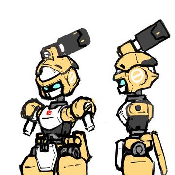 KBTラクガキ