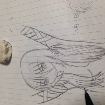 らくがき