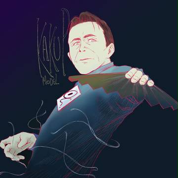 平沢お絵描き集２