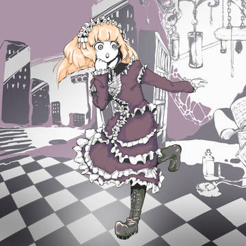 ゴスッ