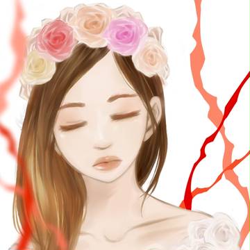 rose