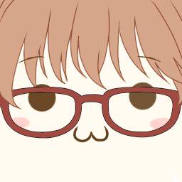 未来、方顏 *