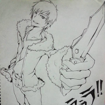 人类LOVE