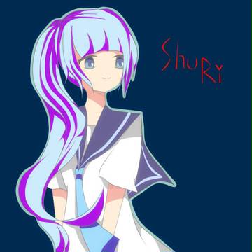 shuri