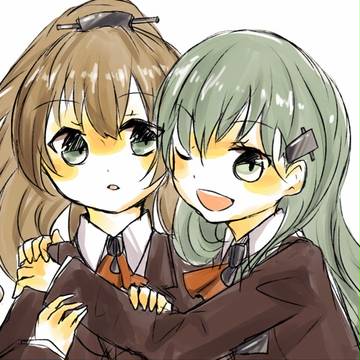 すずくま