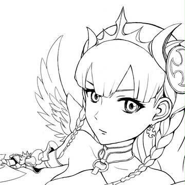 麗乙女・プリンセスヴァルキリー　他
