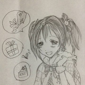 にっこにっこ