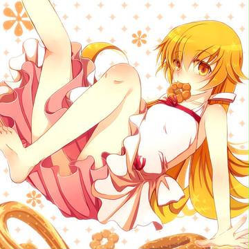 忍✽ドーナツ