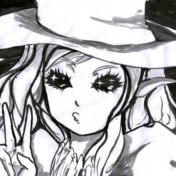 Youkai Yase Afternoon Selfie