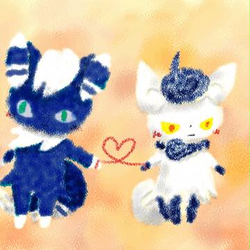 そっぽむいても