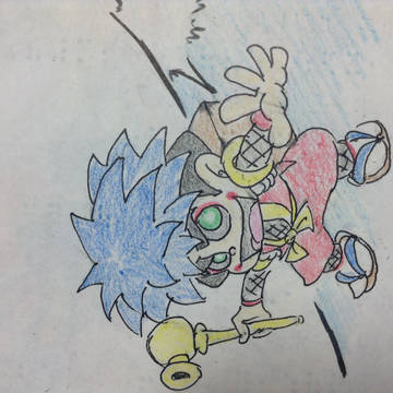 オレカバトルにゴエモン参戦！