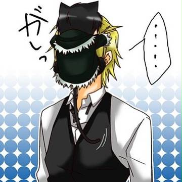 デュラララShizaya