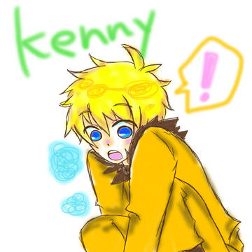 ケニー