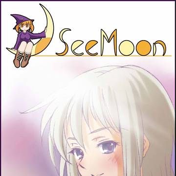 See Moon コミケ85 サークルカット(Web版)