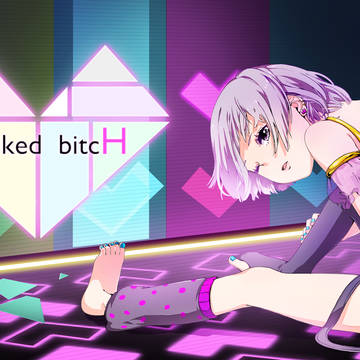 Masked_bitcH れをるver
