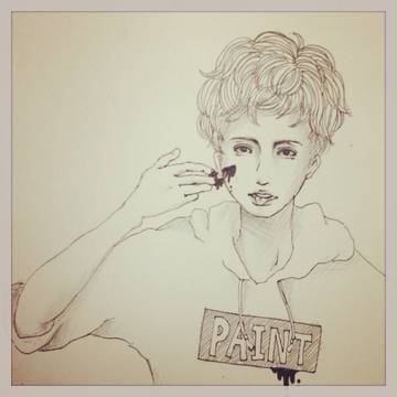 paint