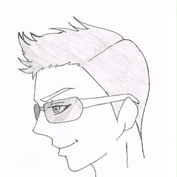 初描きピアーズ！