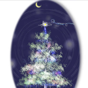 Merry Christmas~