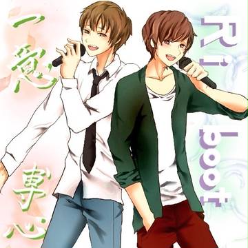 アルバム発売決定記念